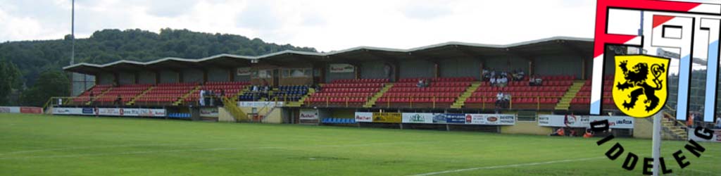 Stade Jos Nosbaum